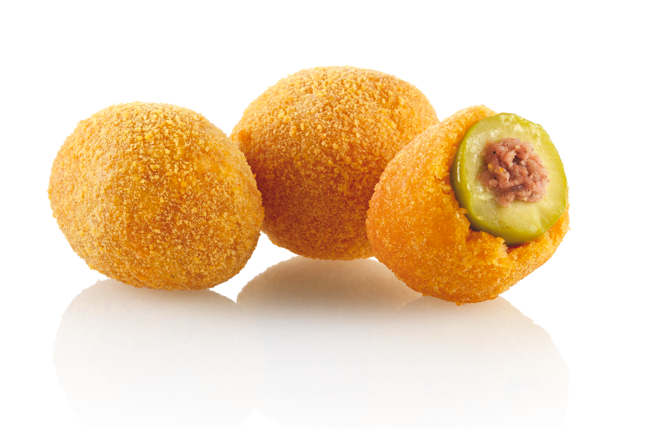 Olive All’ascolana