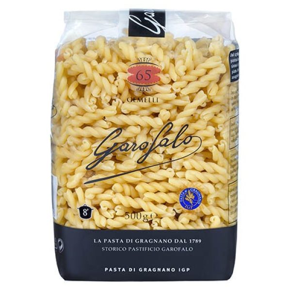 Gemelli Garofalo