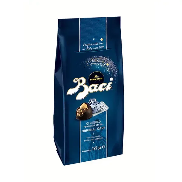 Baci Perugina Dark (1)