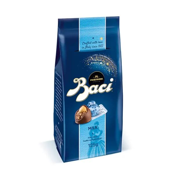 Baci Perugina Milk (1)