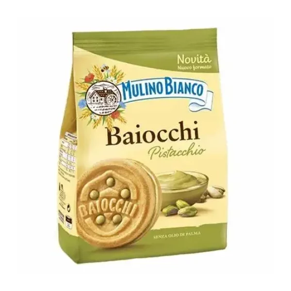 Baiocchi Pistachio