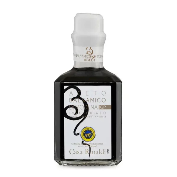 Balsamic Vinegar Cubica (1)