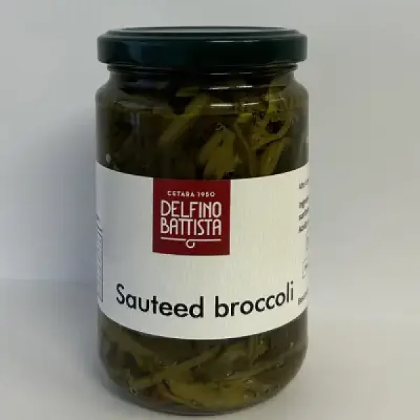 Broccoli