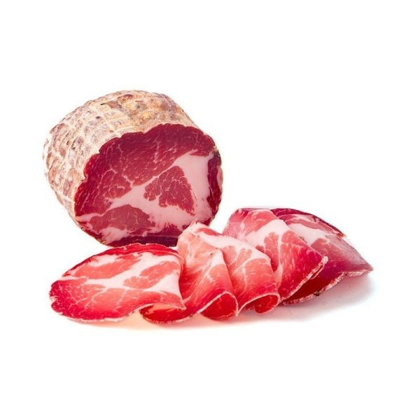 Capocollo Calabrese