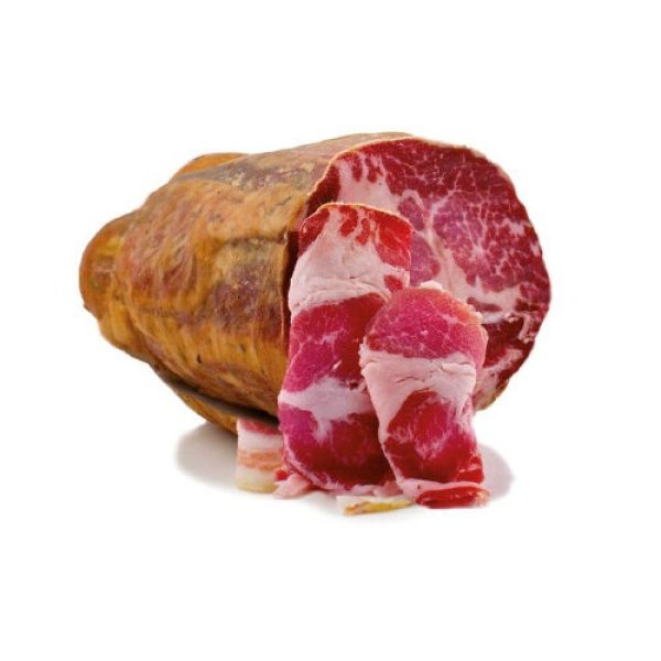 Capocollo Toscano