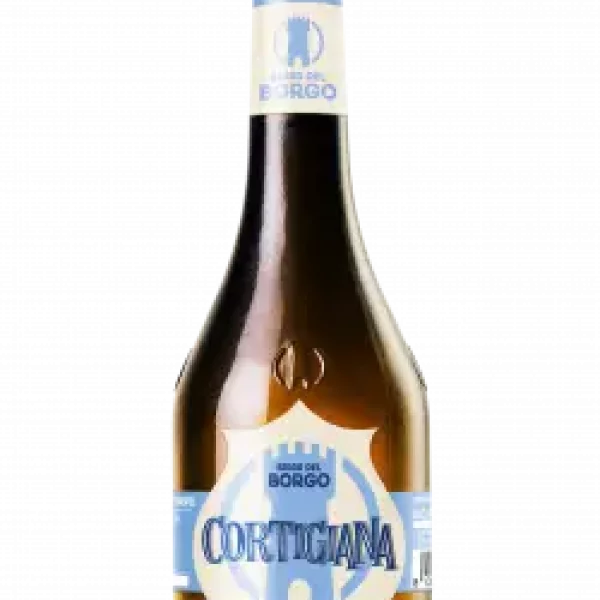 CORTIGIANA