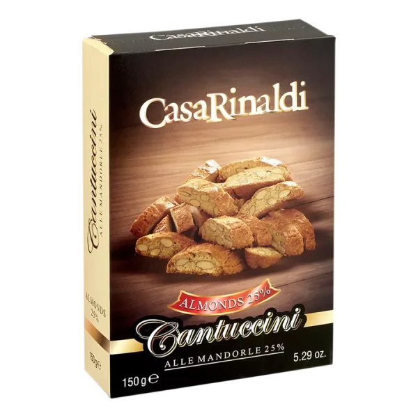 Cantucci Biscuits