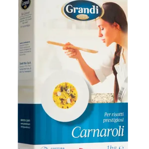 Carnaroli
