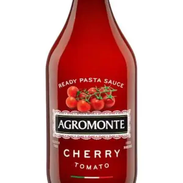 Cherry Tomato Agromonte