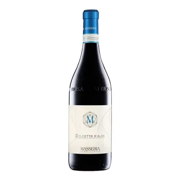 Dolcetto d'Alba