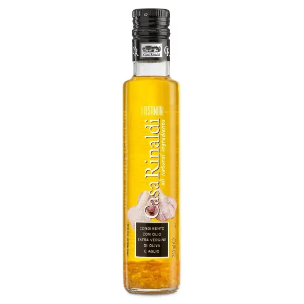 Garlic Oil (1)