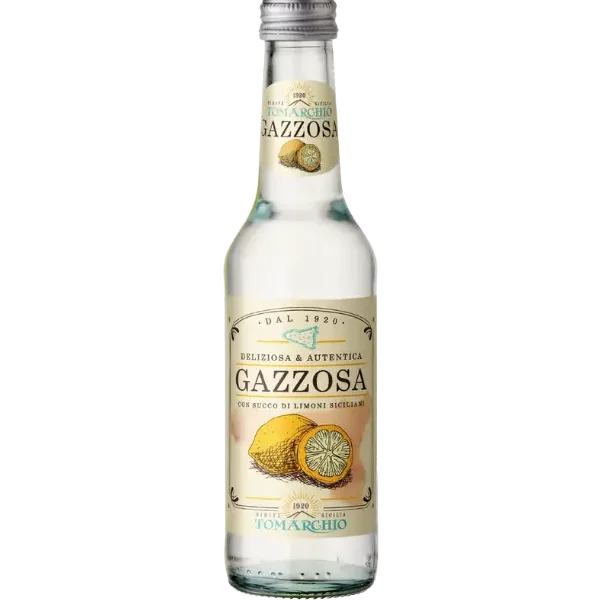 Gazzosa