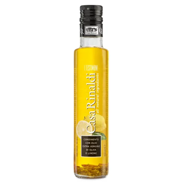 Lemon Oil
