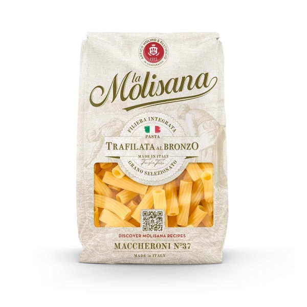Maccheroni la Molisana