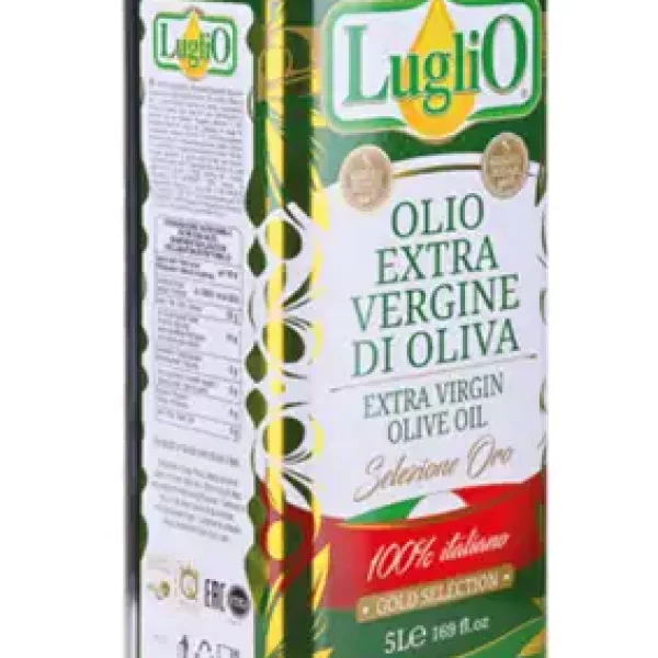 Olio Luglio