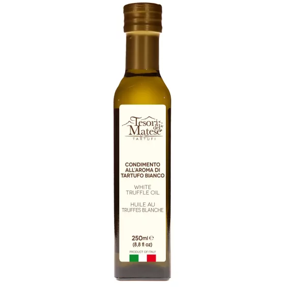 Olio white truffle