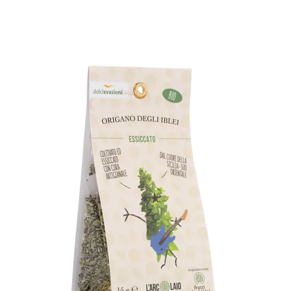 Origano 15 g