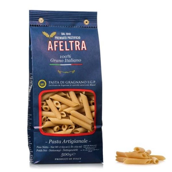 Penne Rigate Afeltra