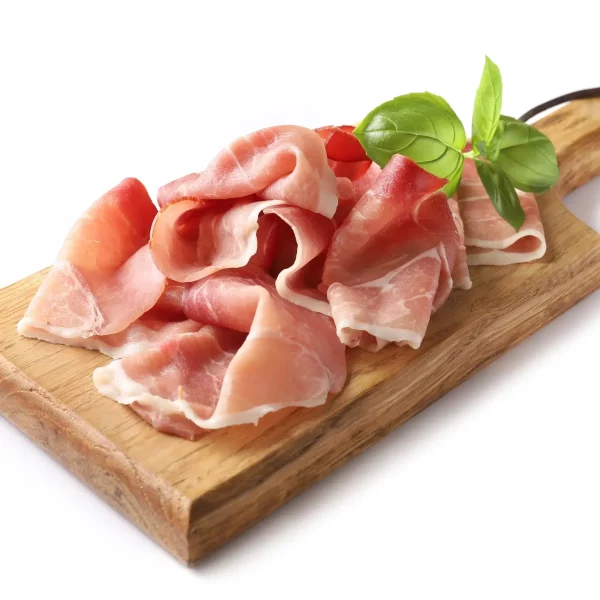 Prosciutto