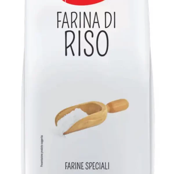 Rice Flour Gluten free