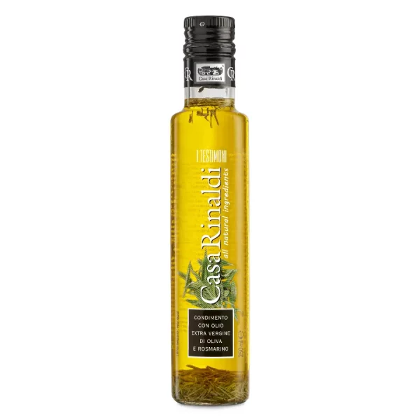 Rosemary Oil