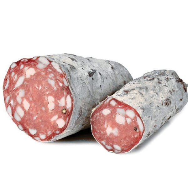Tuscan Salami