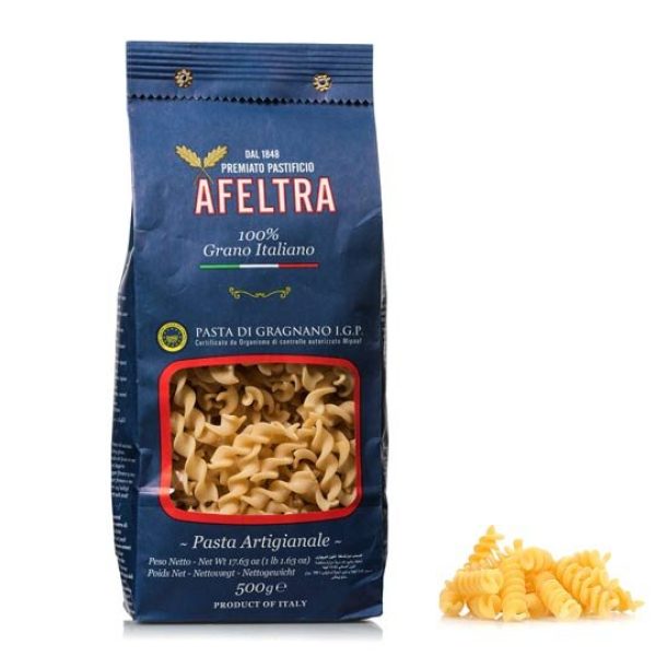 Tortiglioni Afeltra