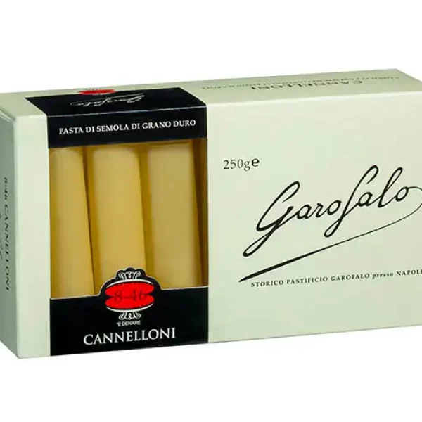 cannelloni