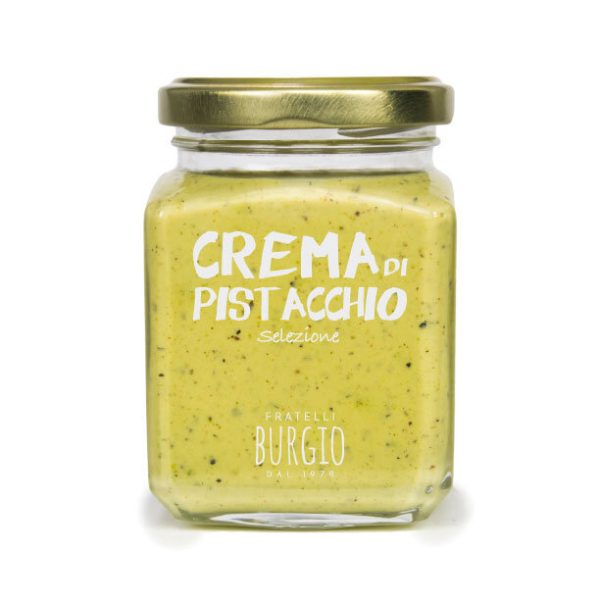 Pistachio Cream