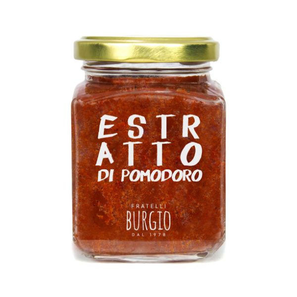 Sun-Dried Tomato Puree