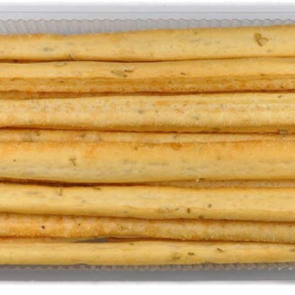Breadsticks with Rosemary (Copy)