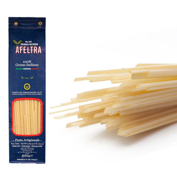 Linguine Afeltra