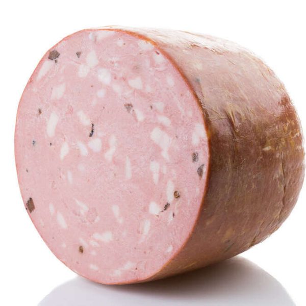 Mortadella with Truffle
