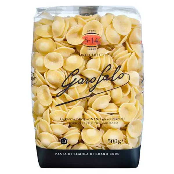orecchiette