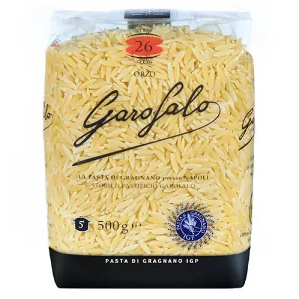 orzo