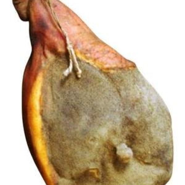 Prosciutto Toscano, Tuscan Ham - Freshly Sliced