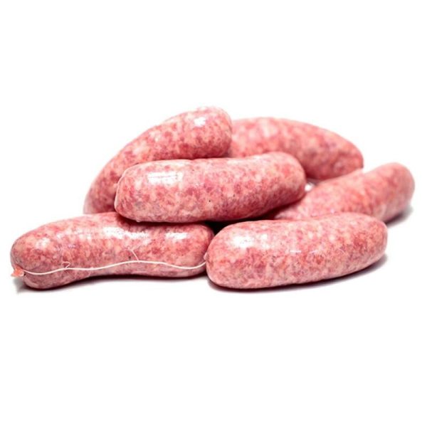 Fresh Tuscan Sausages