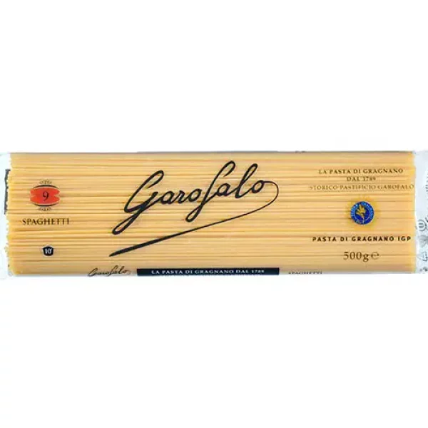 spaghetti n9