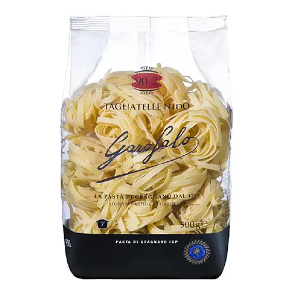 tagliatelle-nido