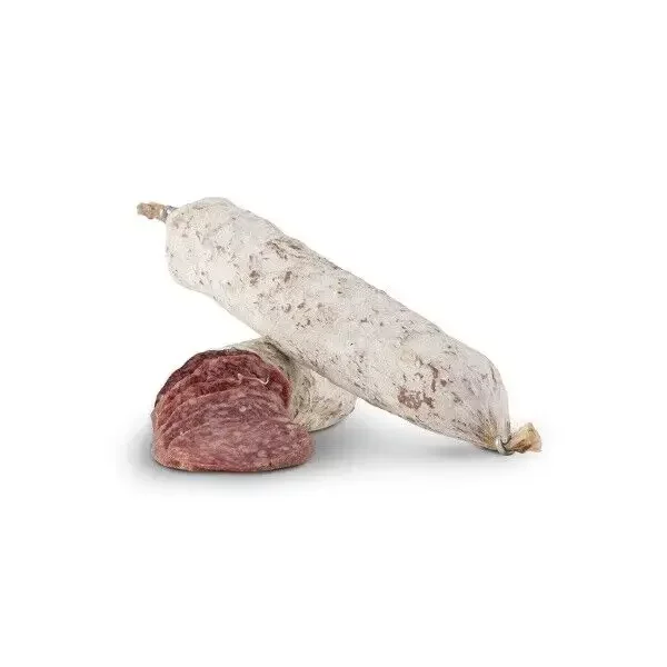 wild boar-salami