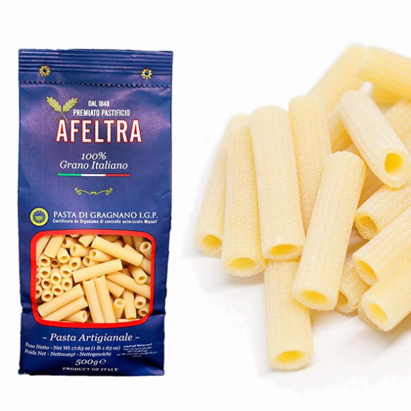 Ziti Corti Rigati Afeltra